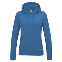 Load image into Gallery viewer, Arundel Lawn Tennis Club - TEAM Women’s Performance Hoodie

