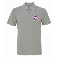 Load image into Gallery viewer, Hants and Berks Motor Club Ltd - Men&#39;s Classic Polo
