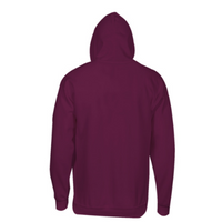 Load image into Gallery viewer, Hants and Berks Motor Club Ltd - Unisex Zip Hoodie
