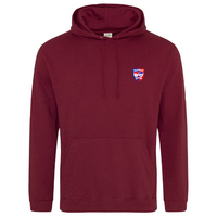 Load image into Gallery viewer, Hants and Berks Motor Club Ltd - Men&#39;s Classic Hoodie
