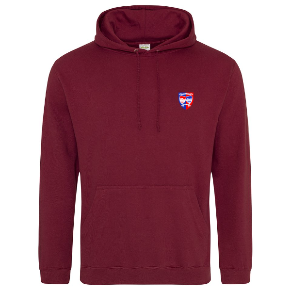 Men's Classic Hoodie