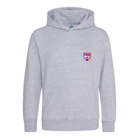 Load image into Gallery viewer, Hants and Berks Motor Club Ltd - Kids Classic Hoodie
