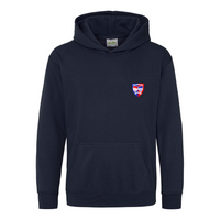 Load image into Gallery viewer, Hants and Berks Motor Club Ltd - Kids Classic Hoodie
