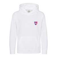 Load image into Gallery viewer, Hants and Berks Motor Club Ltd - Kids Classic Hoodie
