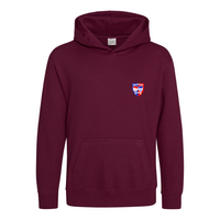 Load image into Gallery viewer, Hants and Berks Motor Club Ltd - Kids Classic Hoodie
