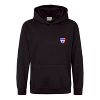 Load image into Gallery viewer, Hants and Berks Motor Club Ltd - Kids Classic Hoodie
