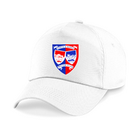 Load image into Gallery viewer, Hants and Berks Motor Club Ltd - Kids Club Cap
