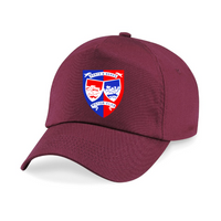 Load image into Gallery viewer, Hants and Berks Motor Club Ltd - Kids Club Cap
