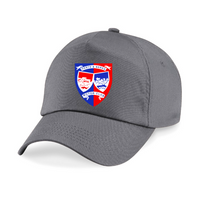 Load image into Gallery viewer, Hants and Berks Motor Club Ltd - Kids Club Cap
