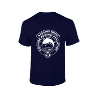 Load image into Gallery viewer, Anglers Against Pollution - Unisex T-Shirt
