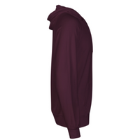 Load image into Gallery viewer, Manchester Film Festival - Men&#39;s Organic Anthem Hoodie
