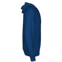 Load image into Gallery viewer, Manchester Film Festival - Women&#39;s Organic Anthem Hoodie
