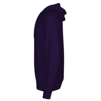 Load image into Gallery viewer, Manchester Film Festival - Women&#39;s Organic Anthem Hoodie
