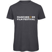 Load image into Gallery viewer, Manchester Film Festival - Men&#39;s Classic T-Shirt
