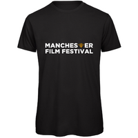 Load image into Gallery viewer, Manchester Film Festival - Men&#39;s Classic T-Shirt
