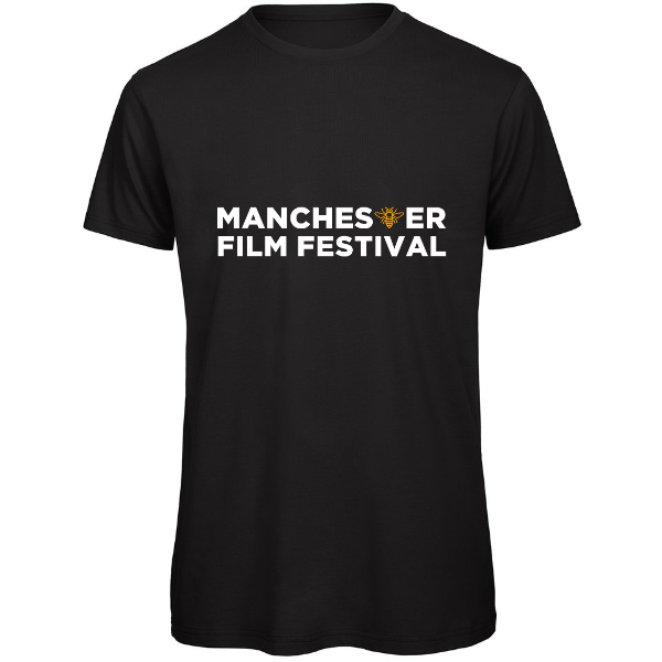 Manchester Film Festival Logo - Men's Classic T-Shirt