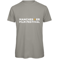 Load image into Gallery viewer, Manchester Film Festival - Men&#39;s Classic T-Shirt
