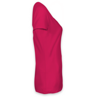 Load image into Gallery viewer, Manchester Film Festival - Women&#39;s Classic T-Shirt
