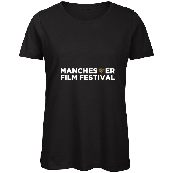 Manchester Film Festival Logo - Women's Classic T-Shirt