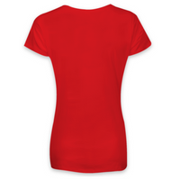 Load image into Gallery viewer, Manchester Film Festival - Women&#39;s Classic T-Shirt
