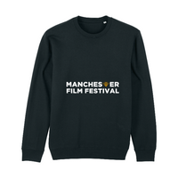 Load image into Gallery viewer, Manchester Film Festival - Unisex Sweatshirt
