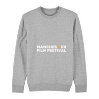 Load image into Gallery viewer, Manchester Film Festival - Unisex Sweatshirt
