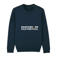 Load image into Gallery viewer, Manchester Film Festival - Unisex Sweatshirt
