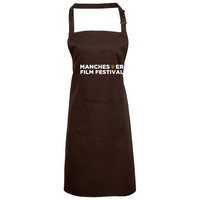 Load image into Gallery viewer, Manchester Film Festival - Cooking Apron
