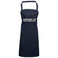 Load image into Gallery viewer, Manchester Film Festival - Cooking Apron
