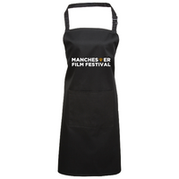 Load image into Gallery viewer, Manchester Film Festival - Cooking Apron
