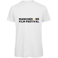 Load image into Gallery viewer, Manchester Film Festival - Men&#39;s Classic T-Shirt
