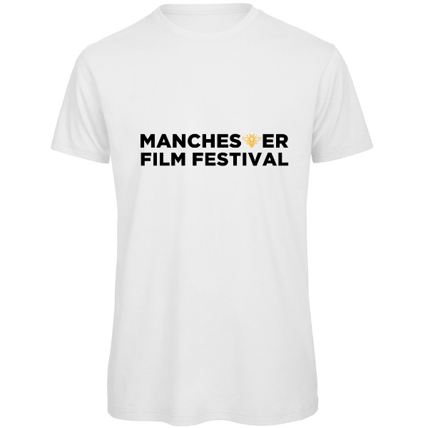 Manchester Film Festival Logo - Men's Classic T-Shirt