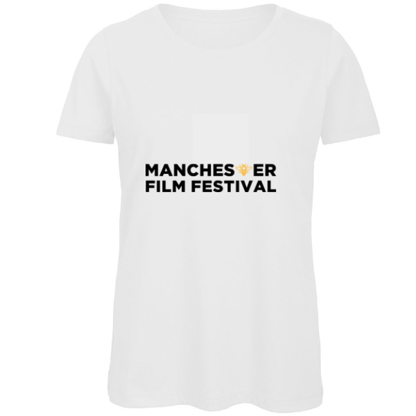 Manchester Film Festival Logo - Women's Classic T-Shirt