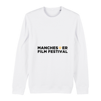 Load image into Gallery viewer, Manchester Film Festival - Unisex Sweatshirt
