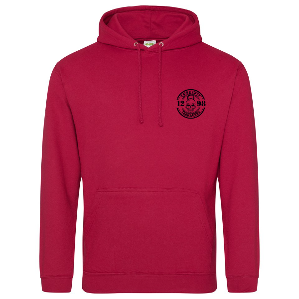 Coach Cariss -Men's Classic Hoodie