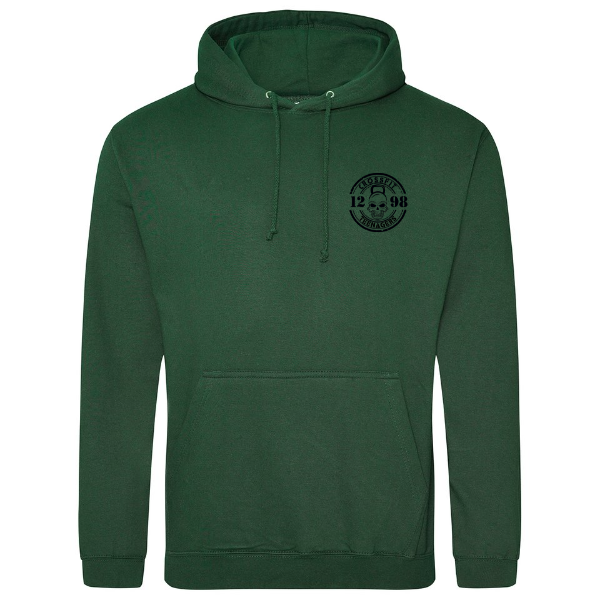 Coach Cariss -Men's Classic Hoodie