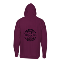 Load image into Gallery viewer, Coach Cariss - Unisex Zip Hoodie
