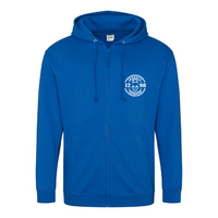 Load image into Gallery viewer, Coach Cariss - Unisex Zip Hoodie
