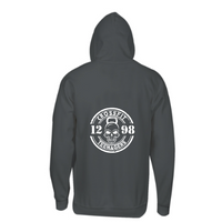 Load image into Gallery viewer, Coach Cariss - Unisex Zip Hoodie
