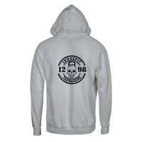Load image into Gallery viewer, Coach Cariss - Unisex Performance Hoodie
