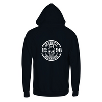 Load image into Gallery viewer, Coach Cariss - Unisex Performance Hoodie
