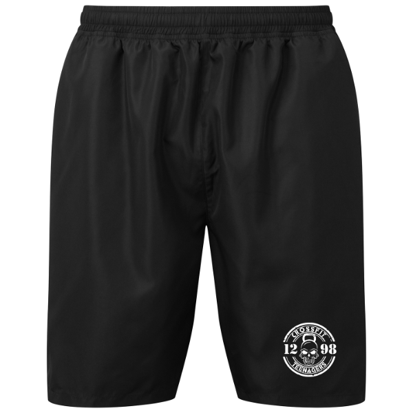 Coach Cariss -Men's Running Shorts