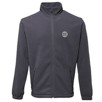 Load image into Gallery viewer, Coach Cariss - Unisex Fleece Jacket
