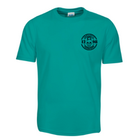 Load image into Gallery viewer, Coach Cariss - Men&#39;s Performance T-Shirt
