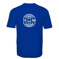 Load image into Gallery viewer, Coach Cariss - Men&#39;s Performance T-Shirt
