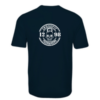 Load image into Gallery viewer, Coach Cariss - Men&#39;s Performance T-Shirt
