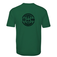 Load image into Gallery viewer, Coach Cariss - Men&#39;s Performance T-Shirt
