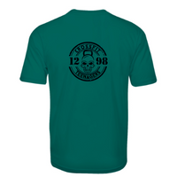 Load image into Gallery viewer, Coach Cariss - Men&#39;s Performance T-Shirt
