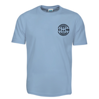 Load image into Gallery viewer, Coach Cariss - Men&#39;s Performance T-Shirt
