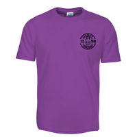 Load image into Gallery viewer, Coach Cariss - Men&#39;s Performance T-Shirt
